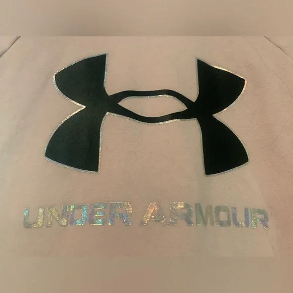Under Armor, Rival Fleece Hoodie - Picture 4 of 4